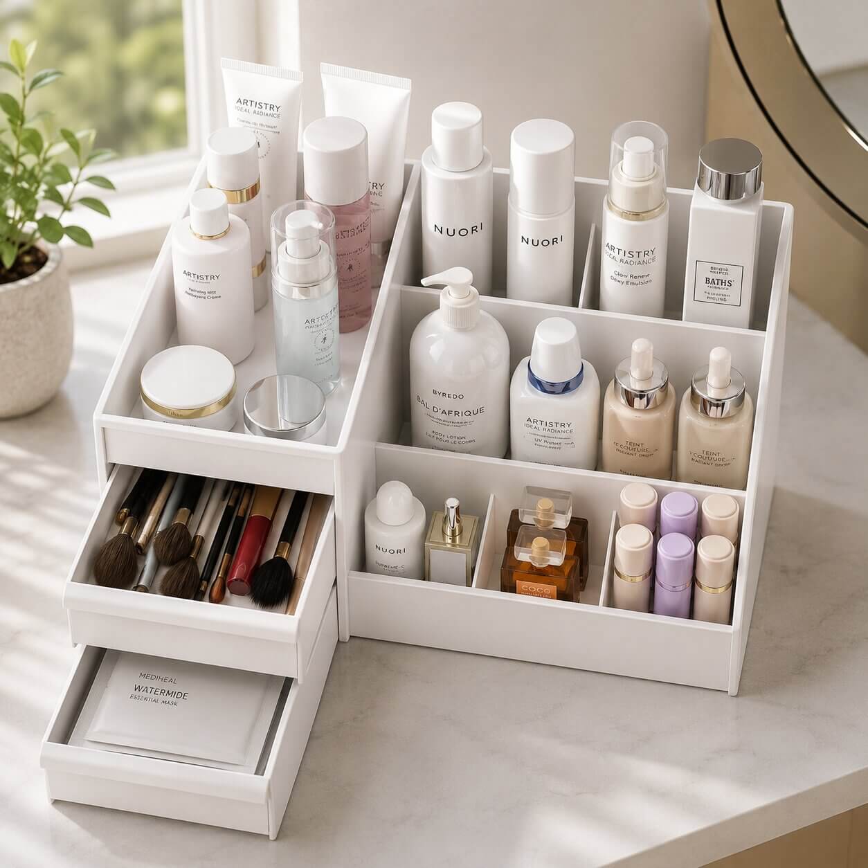 Rangement Maquillage - Orvana™