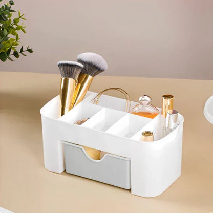 Rangement Maquillage et Manucure | BelleMani™ - Rayon de Sérénité