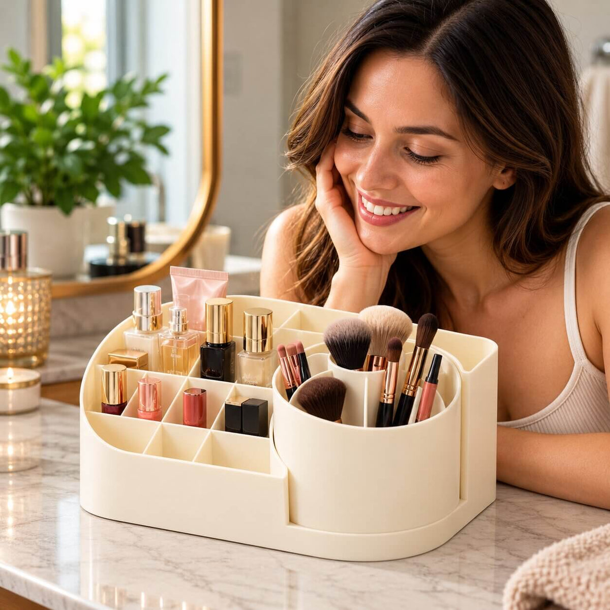 organisateur de bureau orgarota éfficace