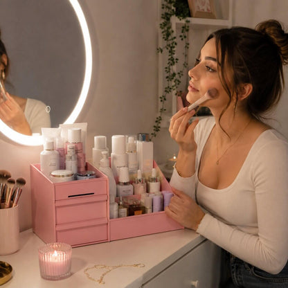 Rangement Maquillage - Orvana™