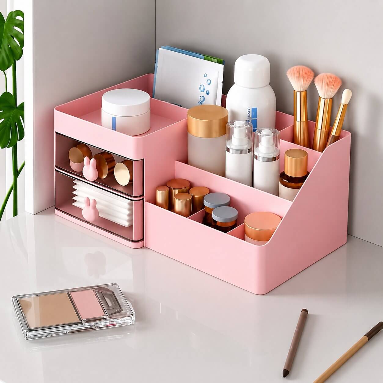 Rangement Maquillage - MaZen™