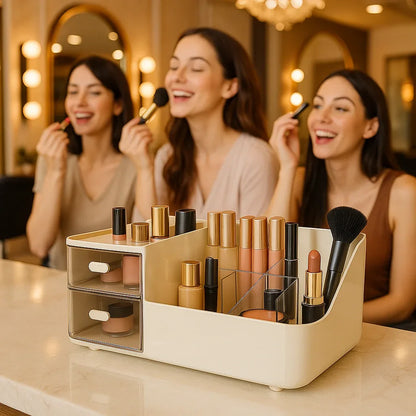 Organisateur de Bureau ArtSens™ | L’Art de l’Organisation avec Classe - Rayon de Sérénité