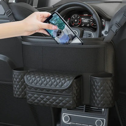 Rangement Voiture pour Siège Avant - Rayon de Sérénité