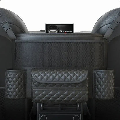 Rangement Voiture pour Siège Avant - Rayon de Sérénité