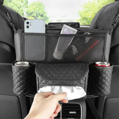 Rangement Voiture pour Siège Avant - Rayon de Sérénité