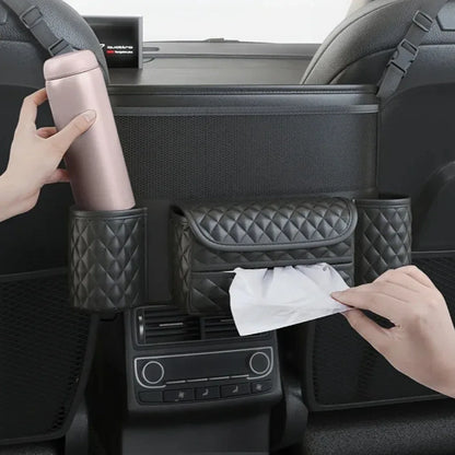 Rangement Voiture pour Siège Avant - Rayon de Sérénité