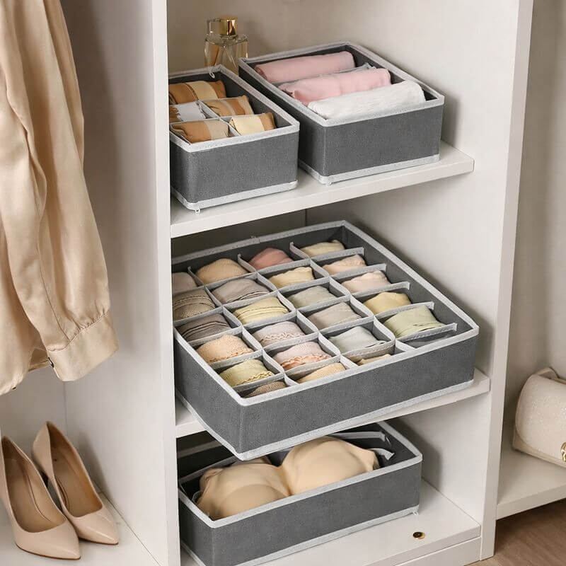rangement tiroir pour sous vetement bien bpense