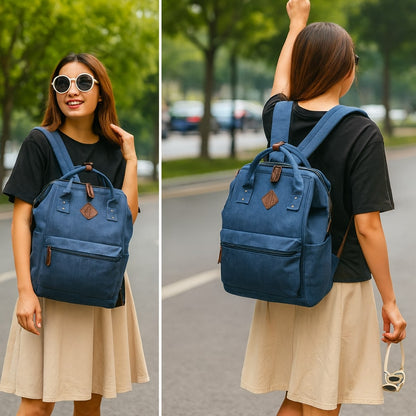 sac-a-dos-en-toile-femme