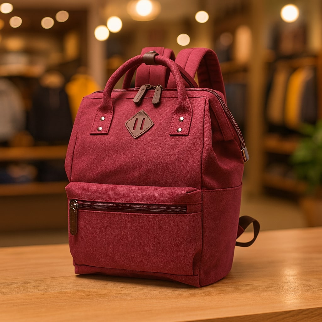 sac-a-dos-en-toile-leger