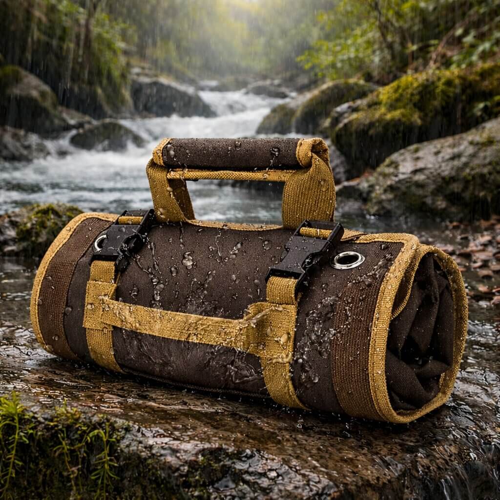 sac a outil impermable