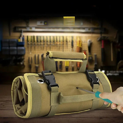 Sac à outils | Pro-Robuste™ - Rayon de Sérénité