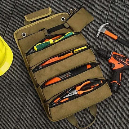 Sac à outils | Pro-Robuste™ - Rayon de Sérénité