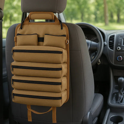 Sac à outils | Pro-Robuste™ - Rayon de Sérénité