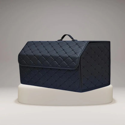 Rangement Coffre Voiture | EspaceZen™ - Rayon de Sérénité