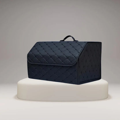 Rangement Coffre Voiture | EspaceZen™ - Rayon de Sérénité