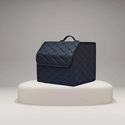 Rangement Coffre Voiture | EspaceZen™ - Rayon de Sérénité