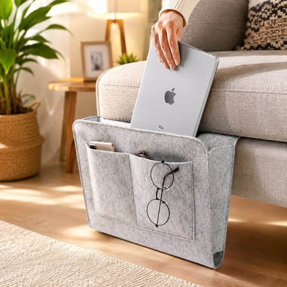 Sac de Rangement de Chevet - BedyPocket™