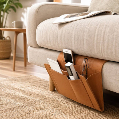 Sac de Rangement de Chevet - BedyPocket™