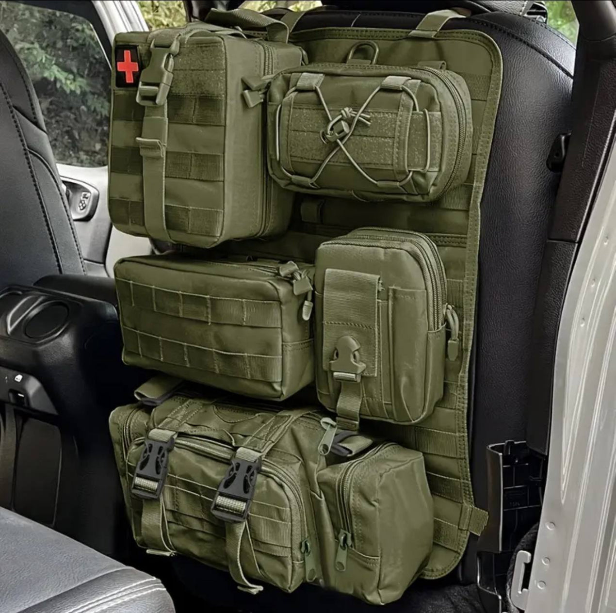 sac-de-rangement-pour-siege-arriere-voiture-vert