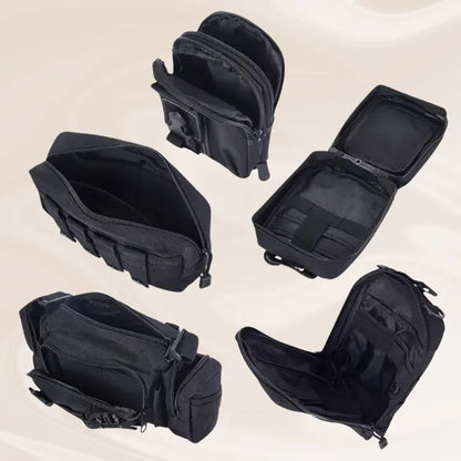 Sac de Rangement |TactikBag™ - Rayon de Sérénité