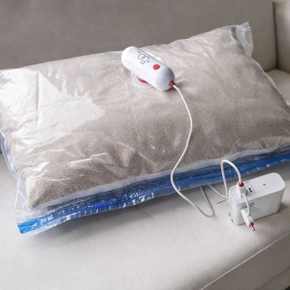 Sac Sous Vide + Pompe Électrique | AirLock™