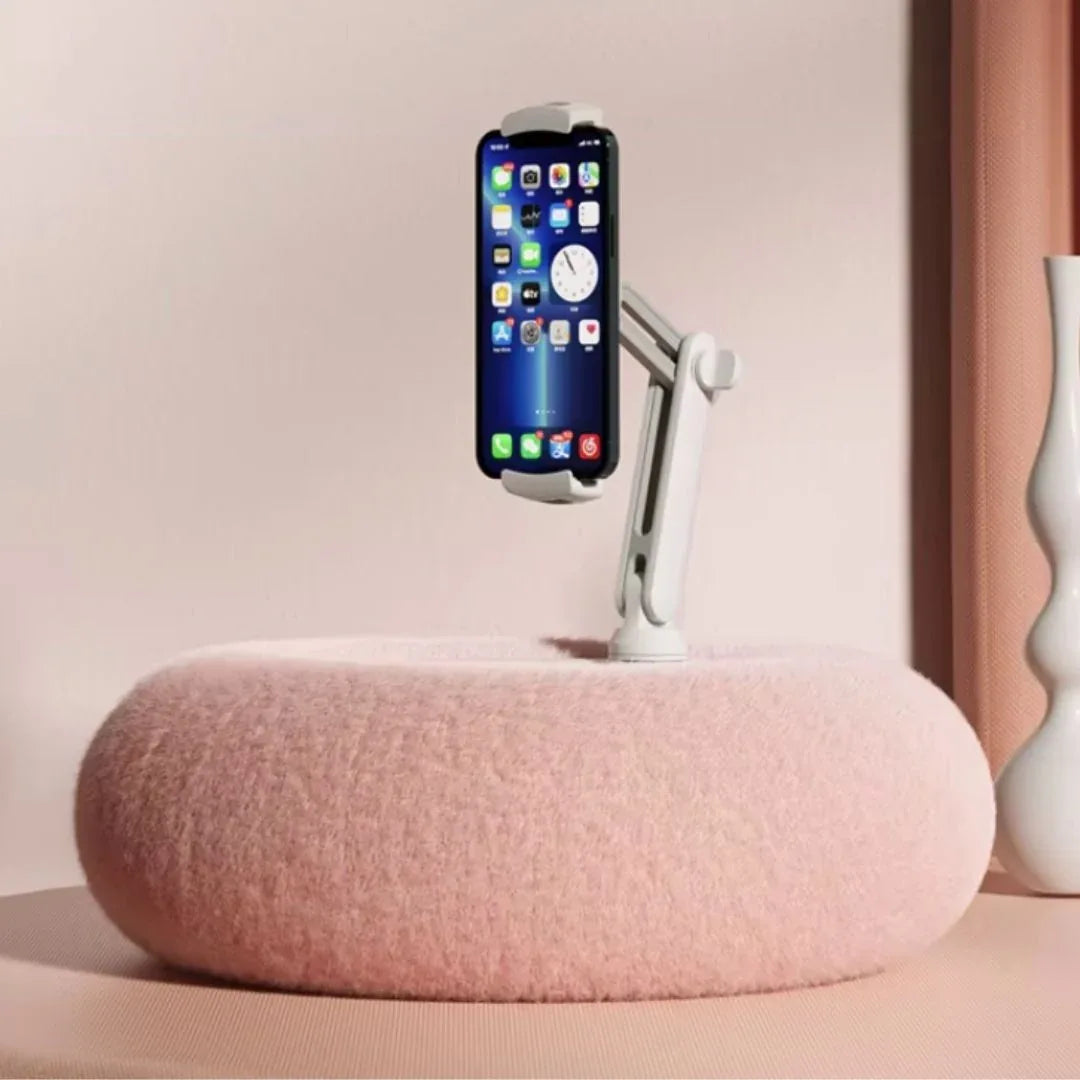 Support Telephone DetenToi™ | Votre Compagnon de Détente Ultime - Rayon de Sérénité