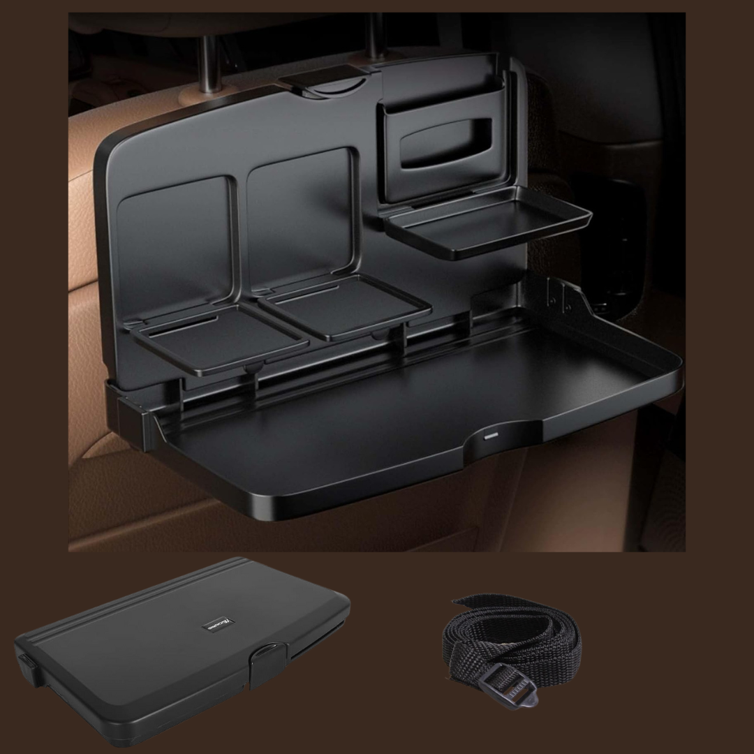 table-de-rangement-pour-siege-voiture-noir