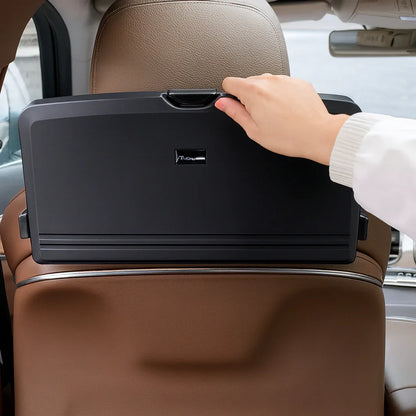 Accessoire de voiture | Table Pliante - Rayon de Sérénité