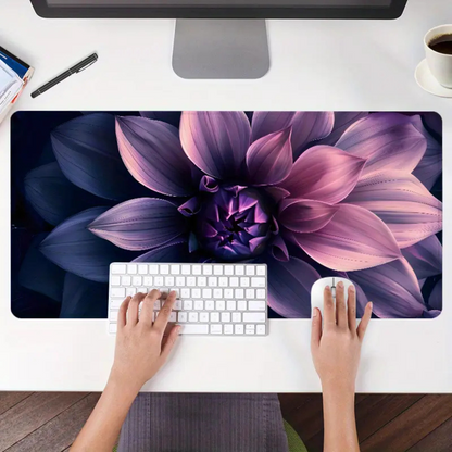 tapis-de-souris-dahlia-bonne-qualite