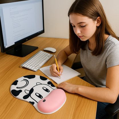 tapis-de-souris-ergonomique-joli