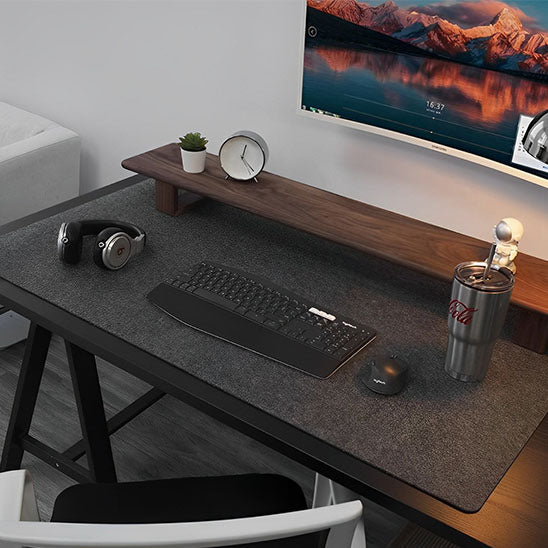 tapis-de-souris-feutre-rangement-bureau