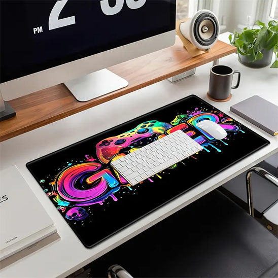 tapis-de-souris-gamer-attirant