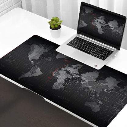 tapis-de-souris-gamer-carte-du-monde-gamer