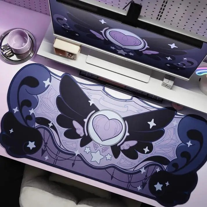 tapis-de-souris-gaming-lisse