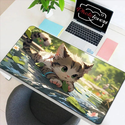 tapis de souris mimi 1
