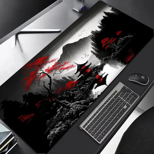 tapis-de-souris-paysage-sakuna-confortable