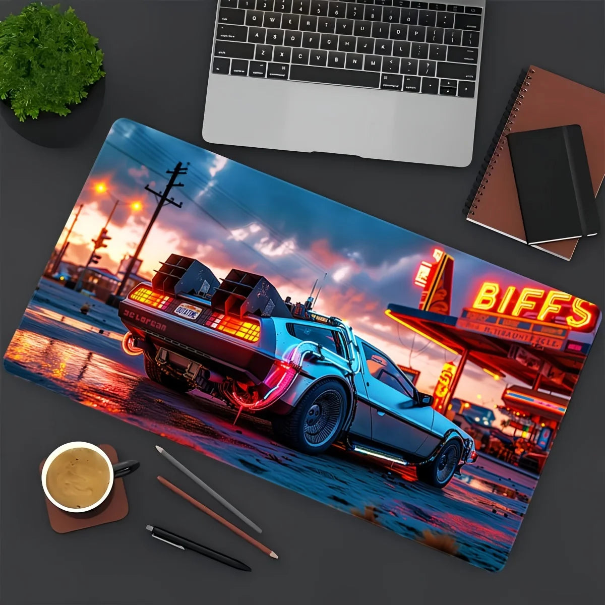 tapis-de-souris-voiture-de-sport-dynamique