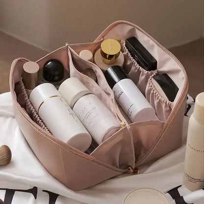 Rangement Maquillage & Trousse | MakeCap™ - Rayon de Sérénité