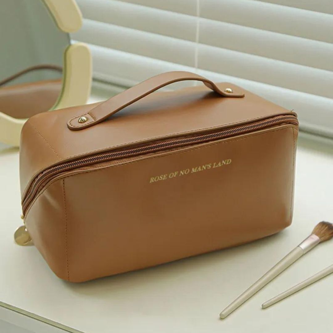 trousse-de-maquillage-makecap-marron.