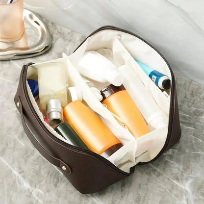 Rangement Maquillage & Trousse | MakeCap™ - Rayon de Sérénité