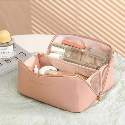 Rangement Maquillage & Trousse | MakeCap™ - Rayon de Sérénité