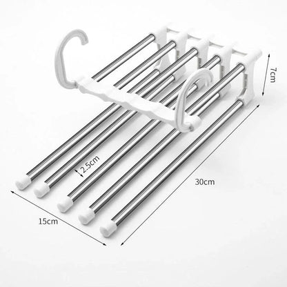 EasyCintre™- Cintre multi support pour pantalon - Rayon de Sérénité